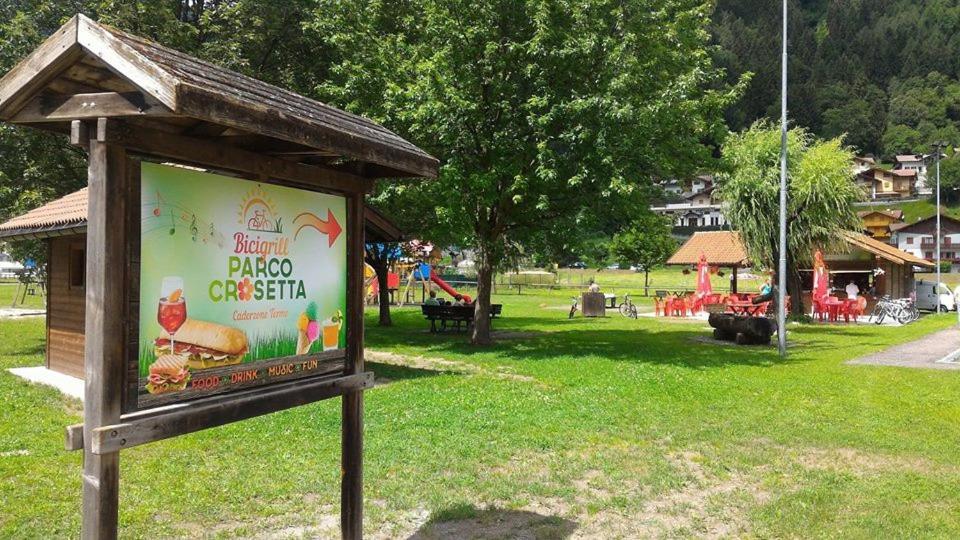 Chalet Fiocco Di Neve ピンツォーロ エクステリア 写真