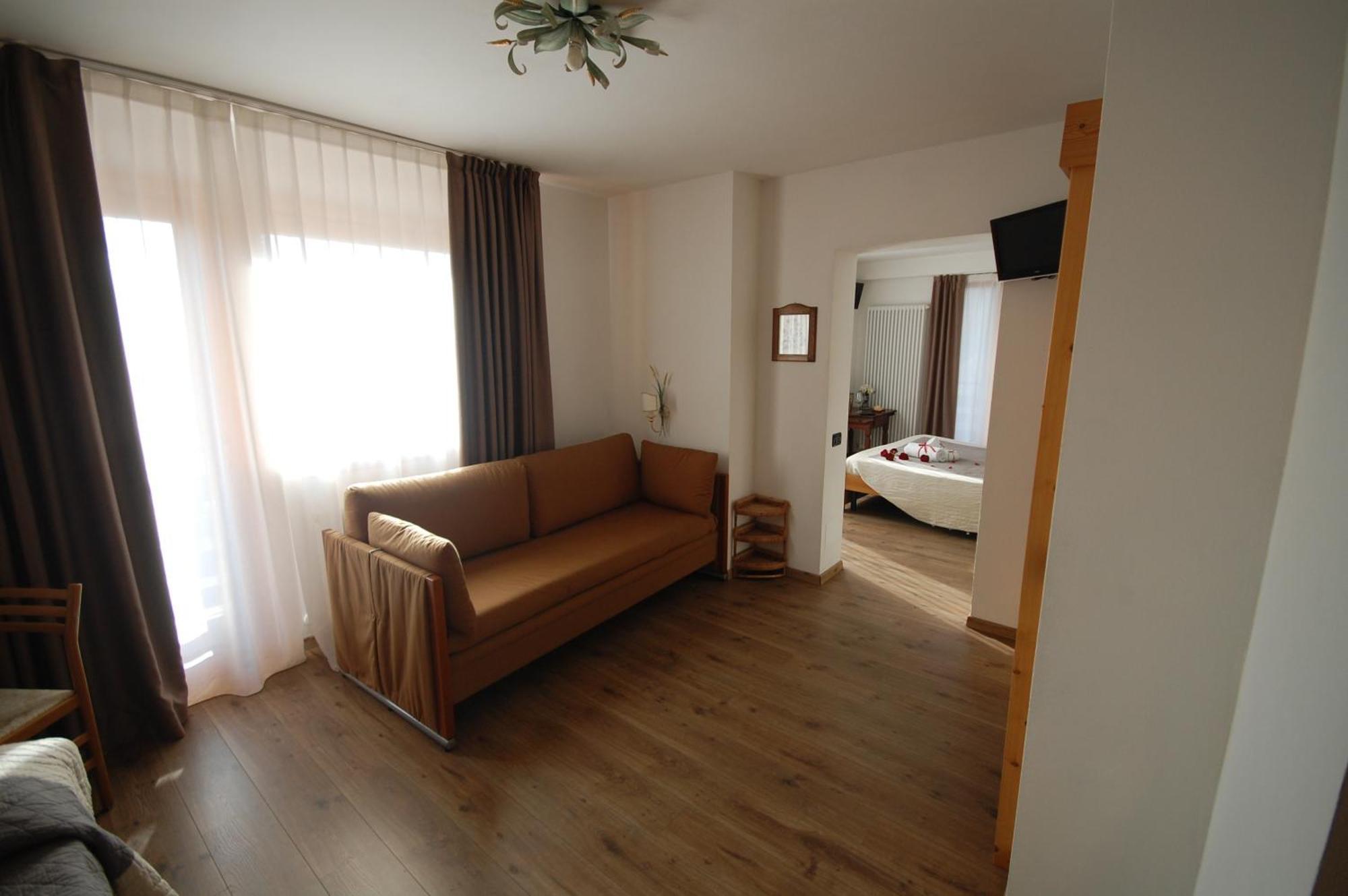 Chalet Fiocco Di Neve ピンツォーロ 部屋 写真